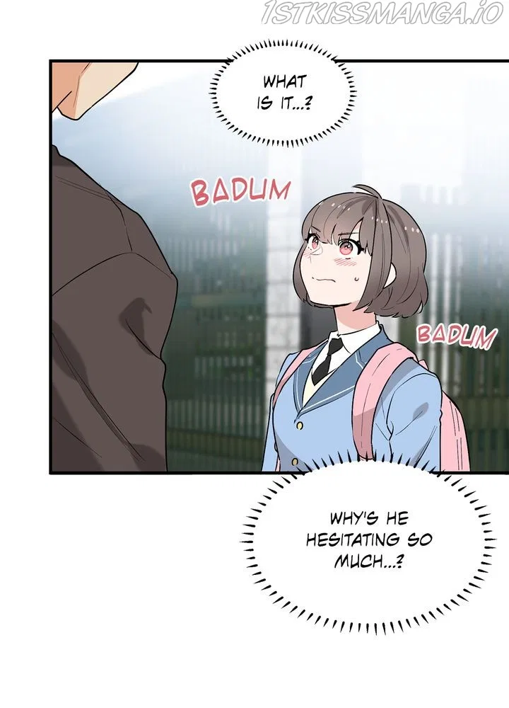 Protect Me, Knight Chapter 41 – Page 37