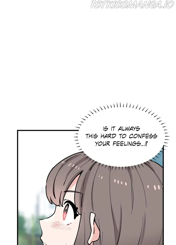 Protect Me, Knight Chapter 41 – Page 38