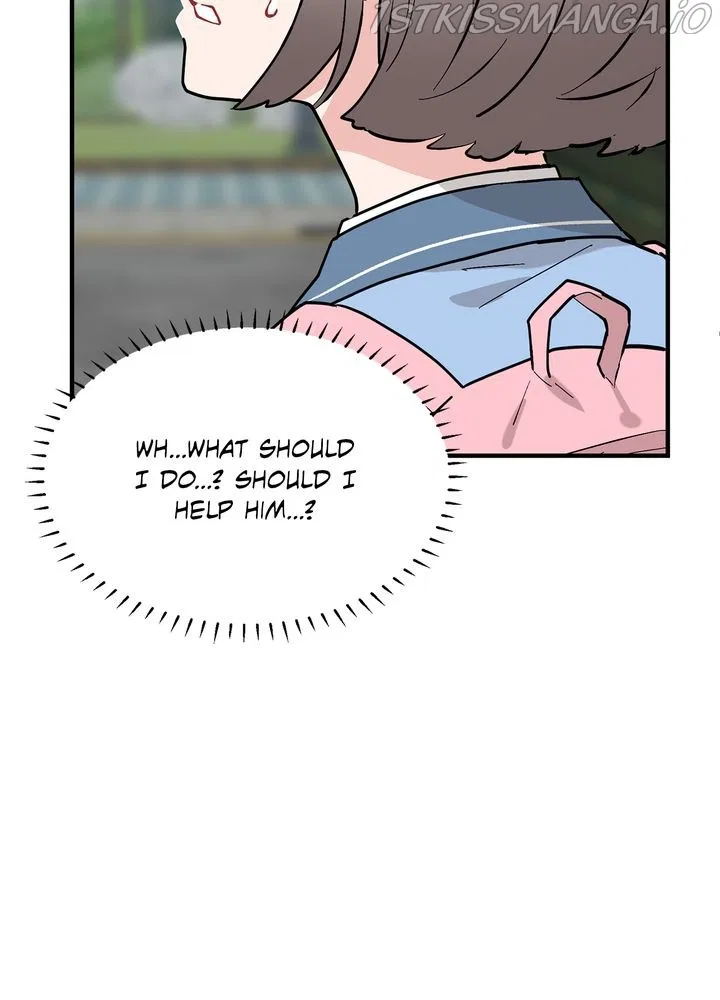 Protect Me, Knight Chapter 41 – Page 39
