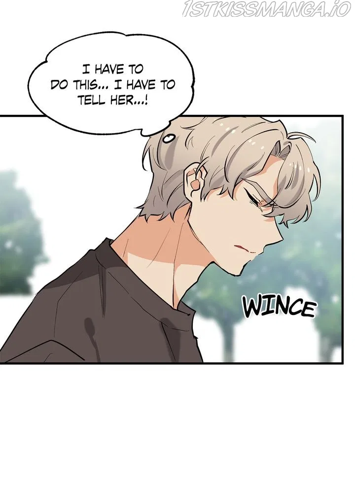 Protect Me, Knight Chapter 41 – Page 40