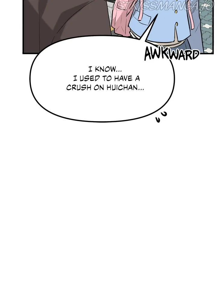 Protect Me, Knight Chapter 41 – Page 46