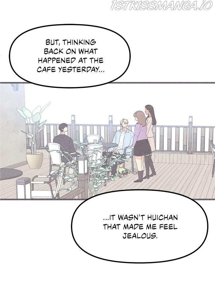 Protect Me, Knight Chapter 41 – Page 47