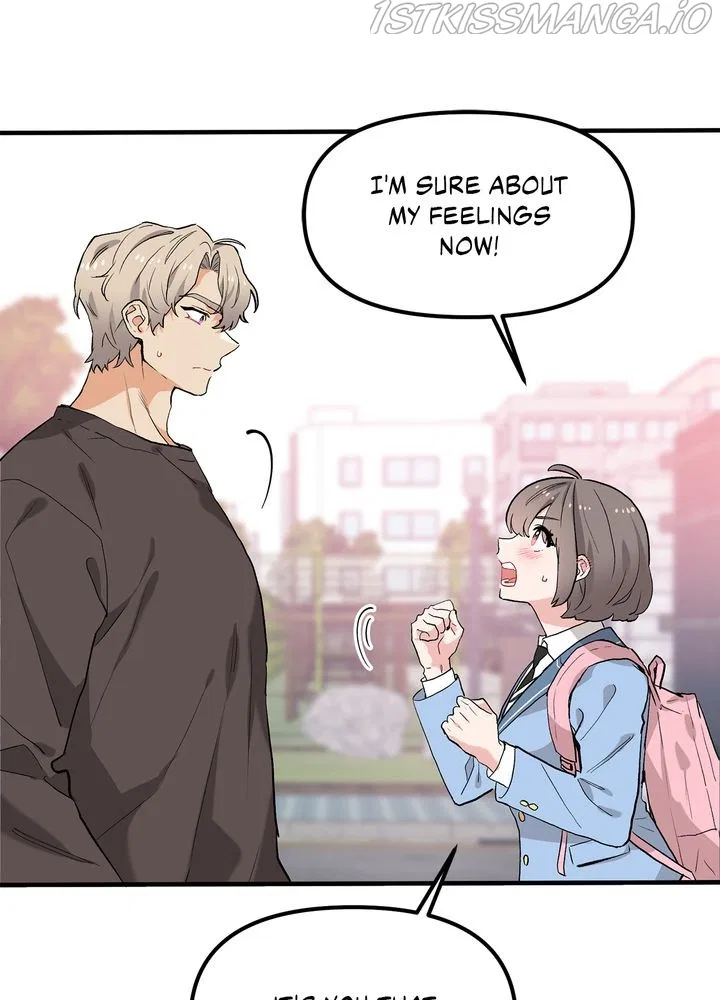 Protect Me, Knight Chapter 41 – Page 52