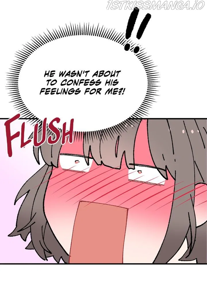 Protect Me, Knight Chapter 41 – Page 62