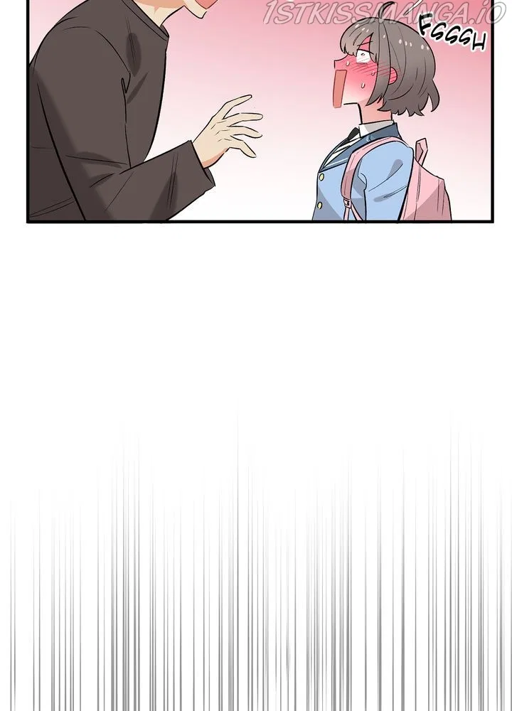Protect Me, Knight Chapter 41 – Page 64