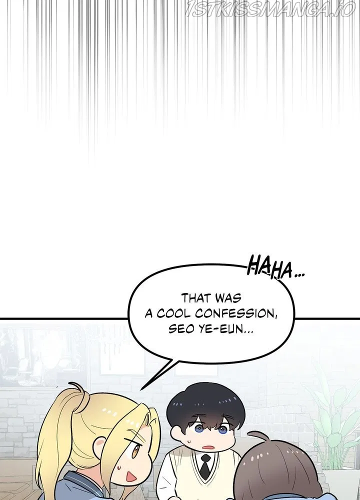 Protect Me, Knight Chapter 41 – Page 65