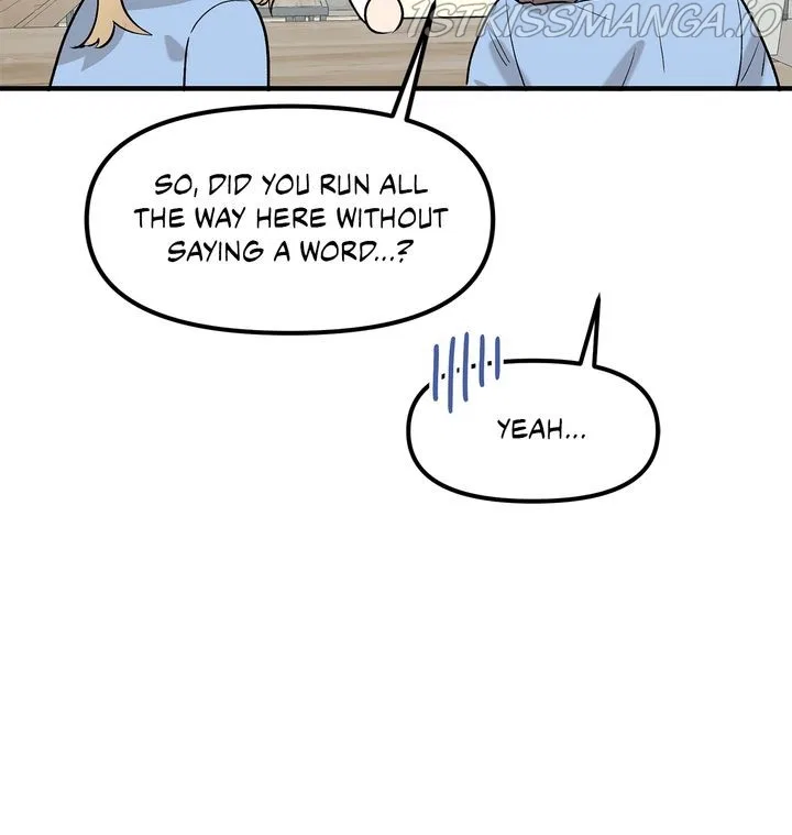 Protect Me, Knight Chapter 41 – Page 66