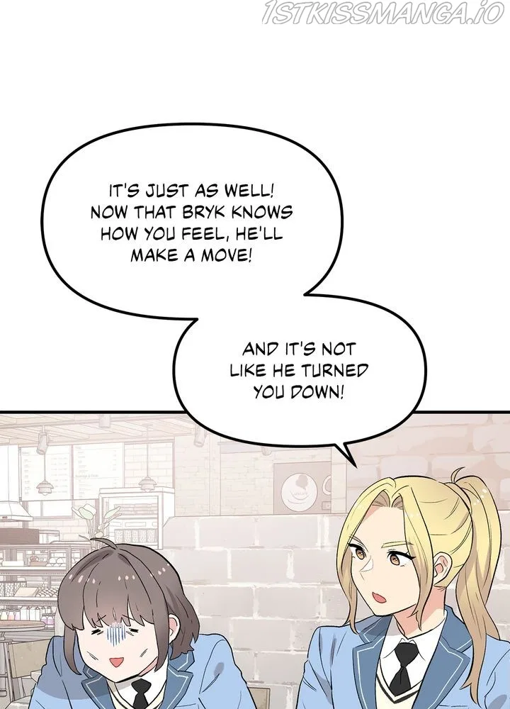Protect Me, Knight Chapter 41 – Page 67