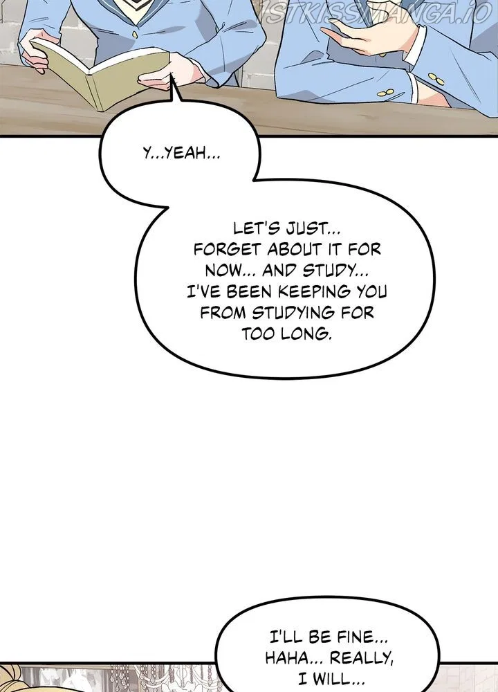 Protect Me, Knight Chapter 41 – Page 68