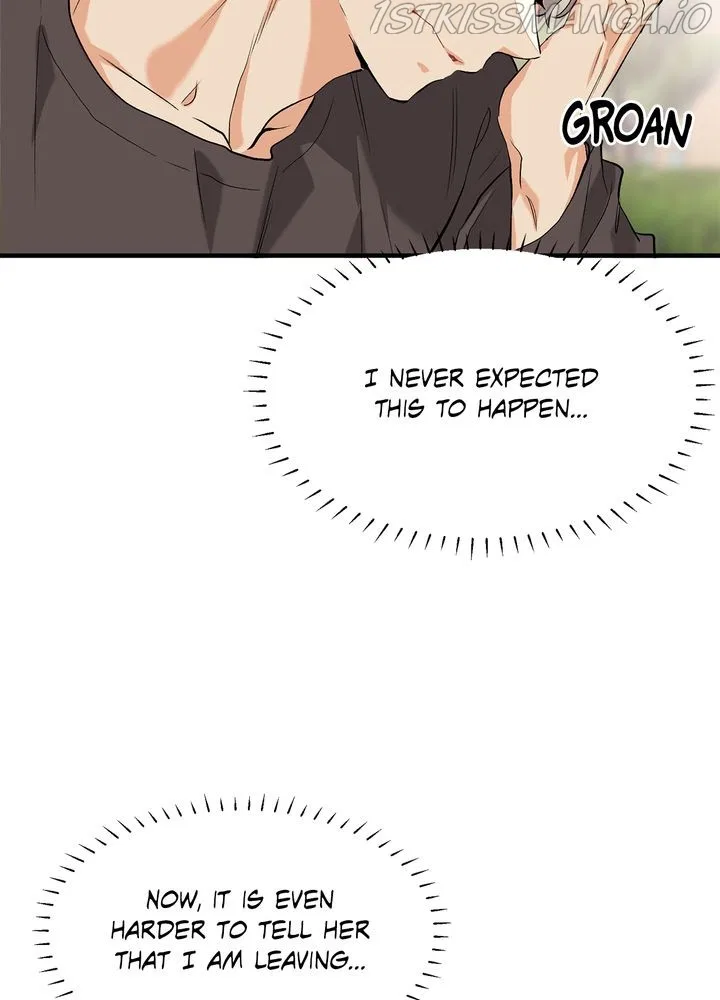Protect Me, Knight Chapter 41 – Page 72