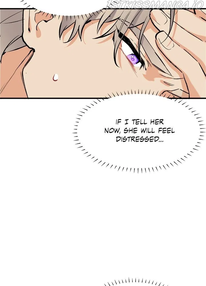 Protect Me, Knight Chapter 41 – Page 73