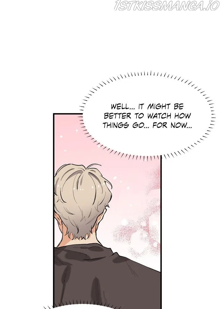 Protect Me, Knight Chapter 41 – Page 78