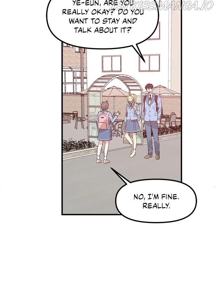 Protect Me, Knight Chapter 41 – Page 83