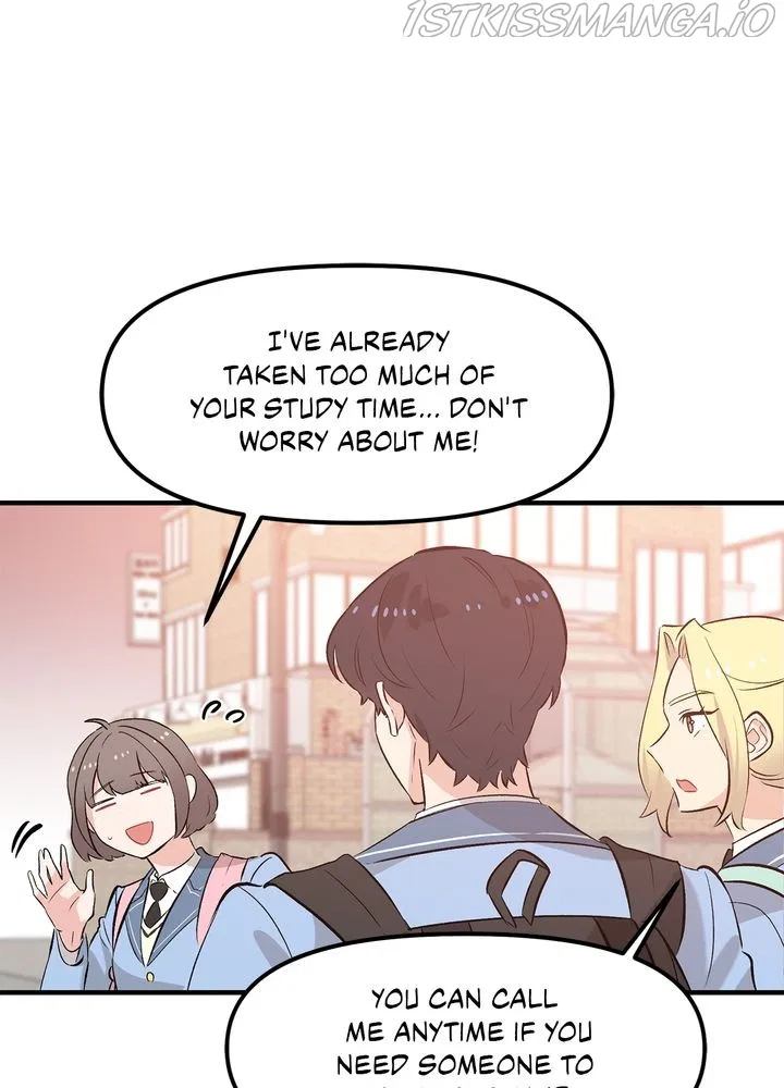 Protect Me, Knight Chapter 41 – Page 84