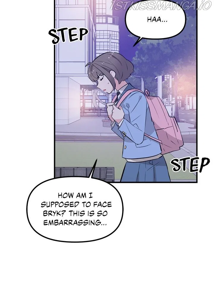 Protect Me, Knight Chapter 41 – Page 87