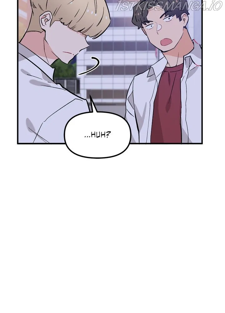 Protect Me, Knight Chapter 41 – Page 90