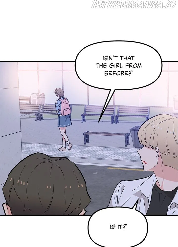Protect Me, Knight Chapter 41 – Page 91