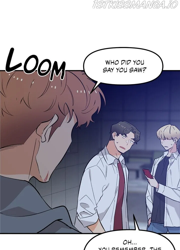 Protect Me, Knight Chapter 41 – Page 93