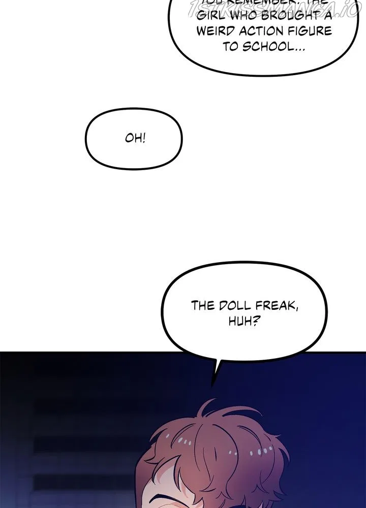 Protect Me, Knight Chapter 41 – Page 94