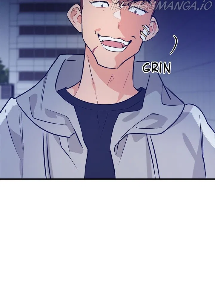 Protect Me, Knight Chapter 41 – Page 95