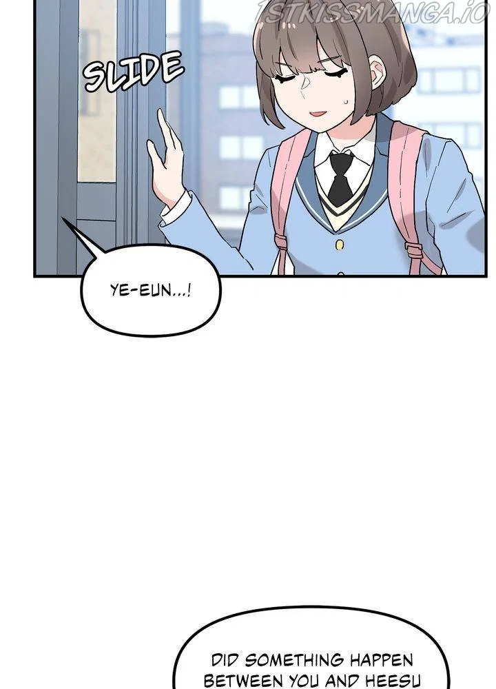 Protect Me, Knight Chapter 40 – Page 5