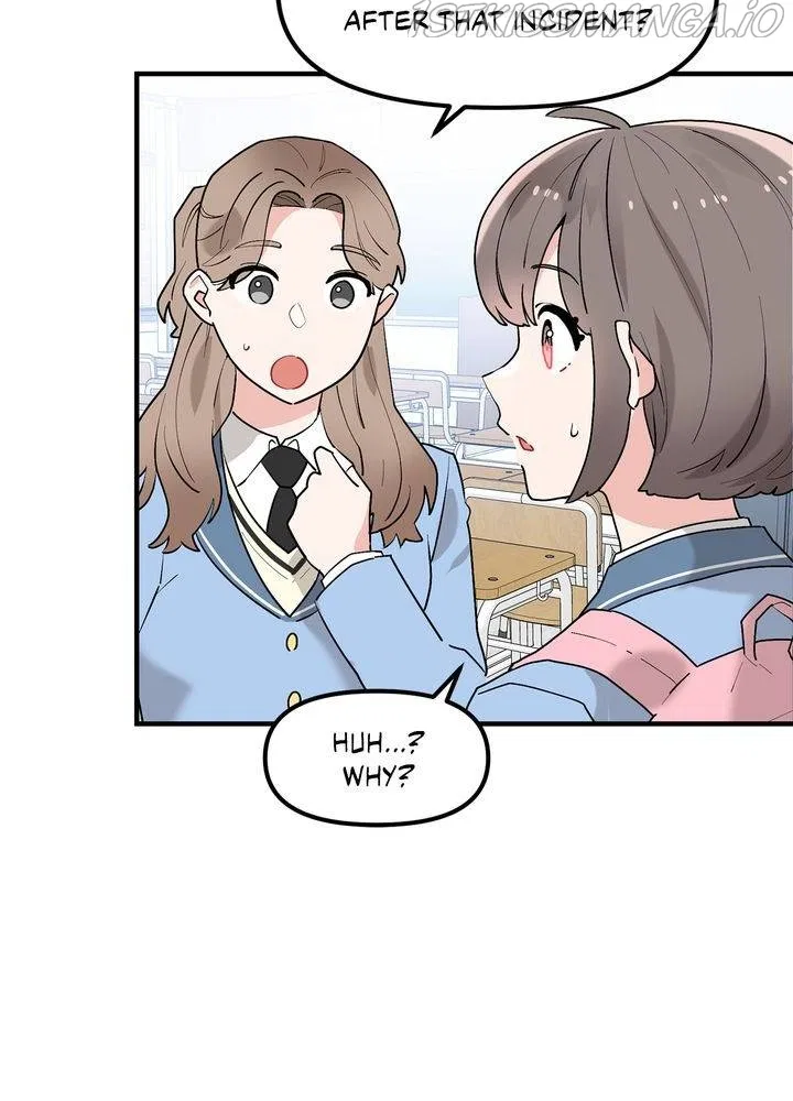 Protect Me, Knight Chapter 40 – Page 6