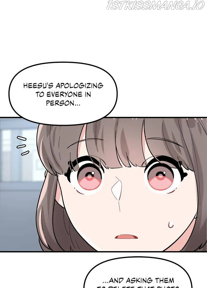 Protect Me, Knight Chapter 40 – Page 7