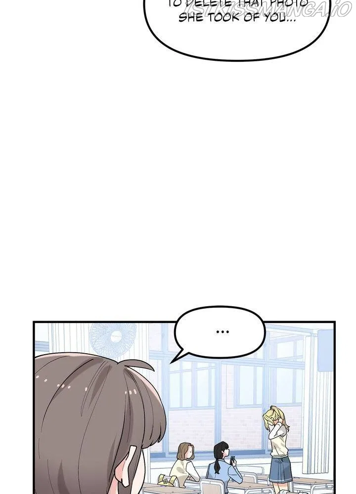 Protect Me, Knight Chapter 40 – Page 8