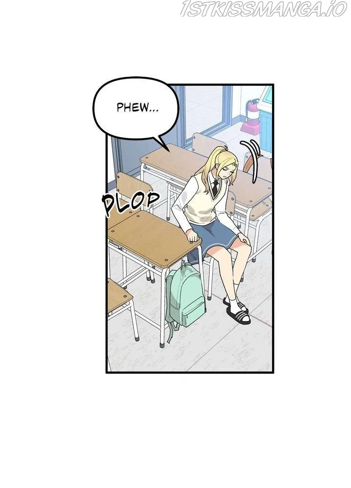 Protect Me, Knight Chapter 40 – Page 10