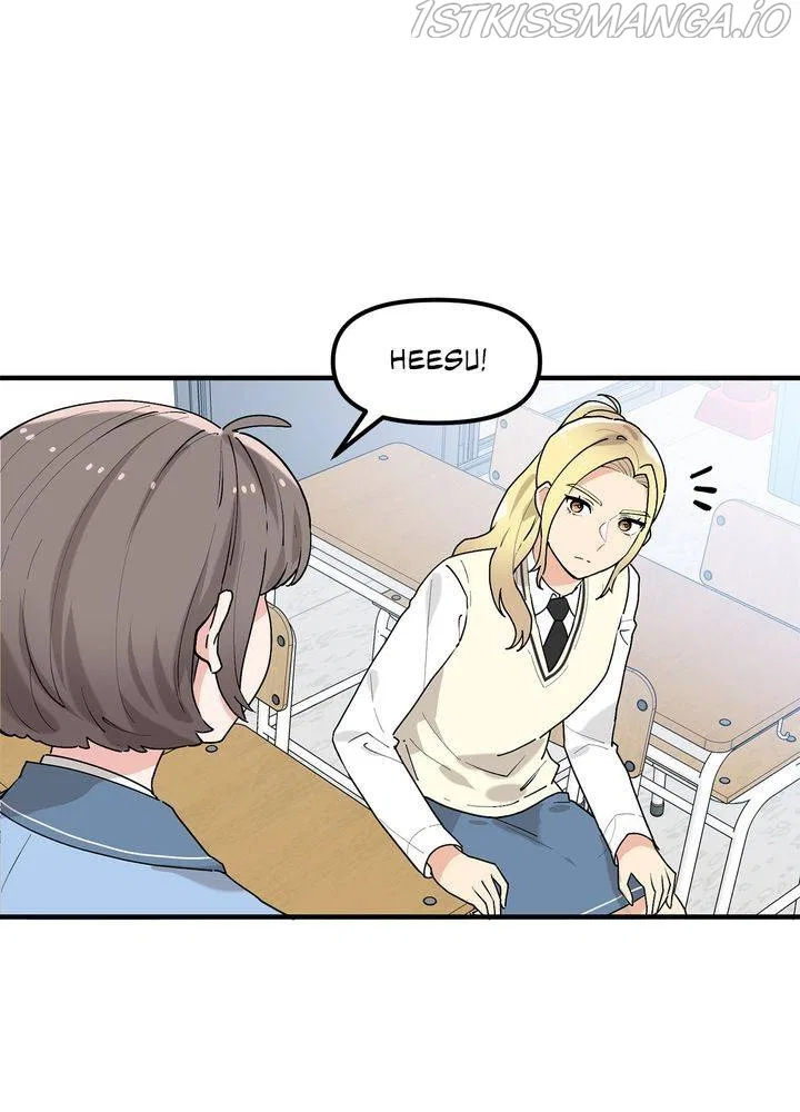 Protect Me, Knight Chapter 40 – Page 11