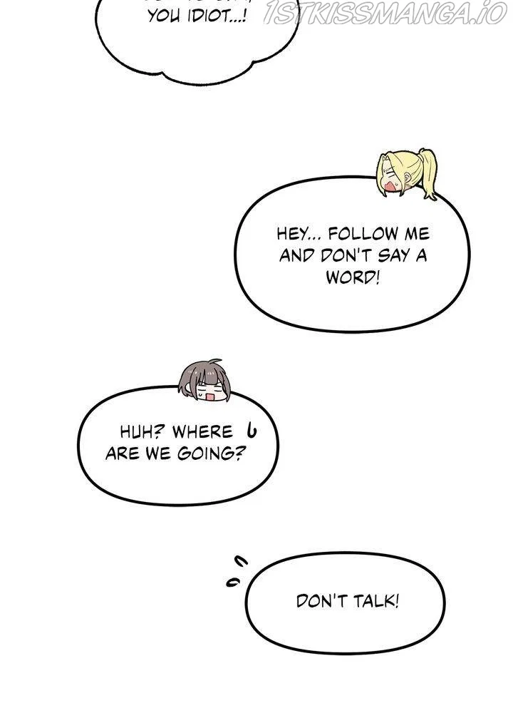 Protect Me, Knight Chapter 40 – Page 13