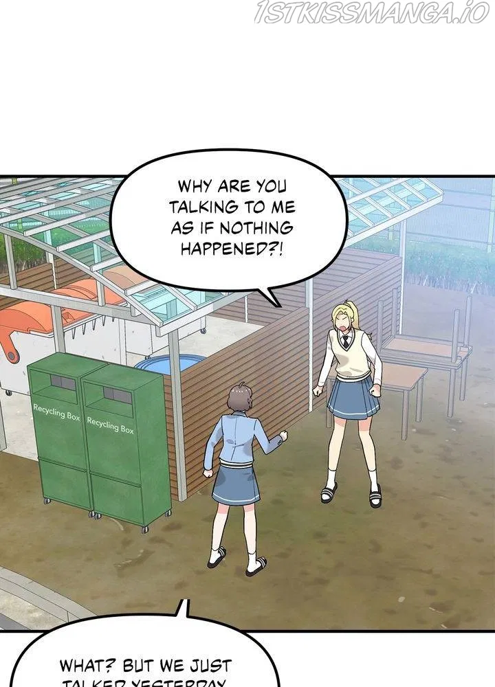 Protect Me, Knight Chapter 40 – Page 14