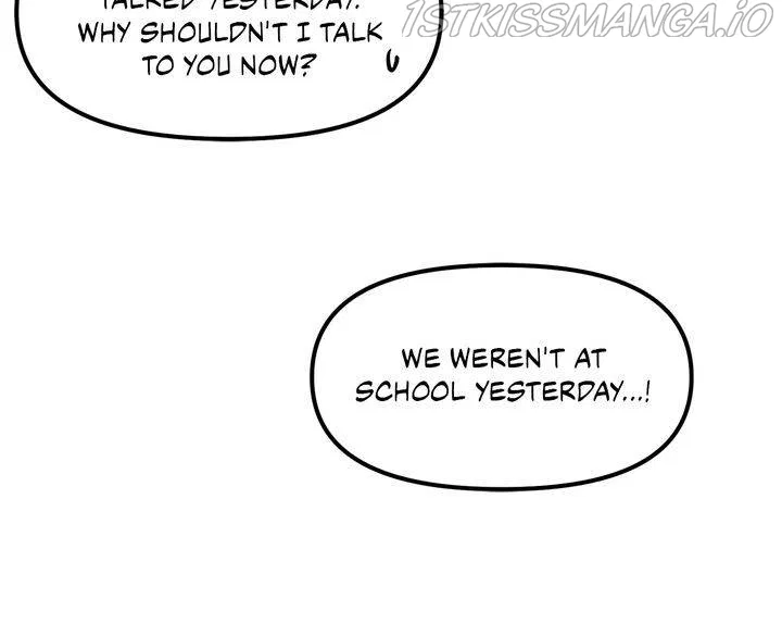 Protect Me, Knight Chapter 40 – Page 15