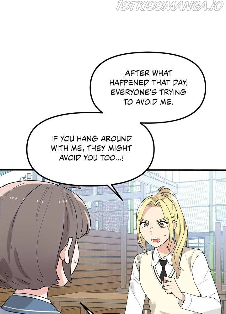 Protect Me, Knight Chapter 40 – Page 16
