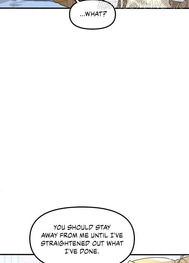 Protect Me, Knight Chapter 40 – Page 17