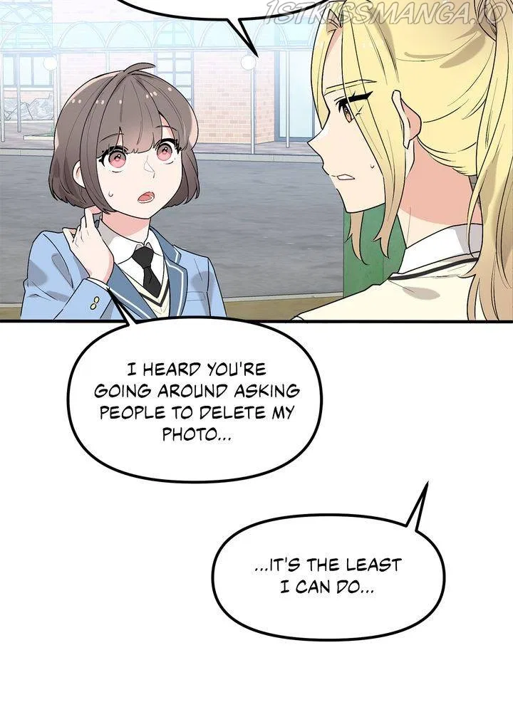 Protect Me, Knight Chapter 40 – Page 18