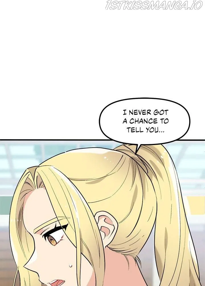 Protect Me, Knight Chapter 40 – Page 19