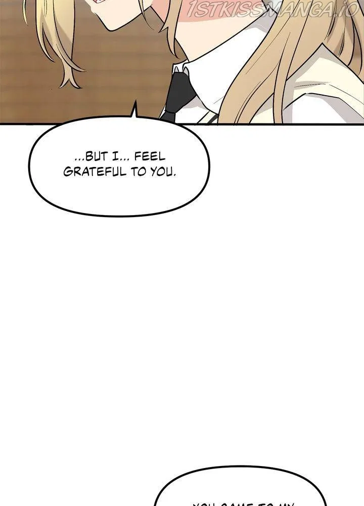 Protect Me, Knight Chapter 40 – Page 20
