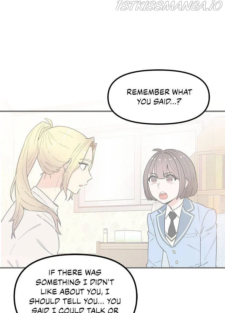 Protect Me, Knight Chapter 40 – Page 22