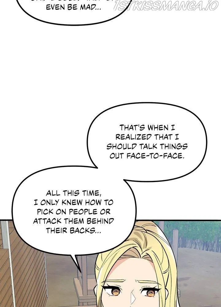 Protect Me, Knight Chapter 40 – Page 23