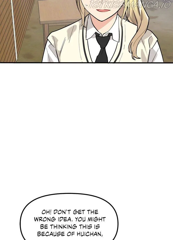 Protect Me, Knight Chapter 40 – Page 24