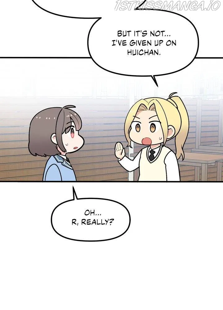 Protect Me, Knight Chapter 40 – Page 25