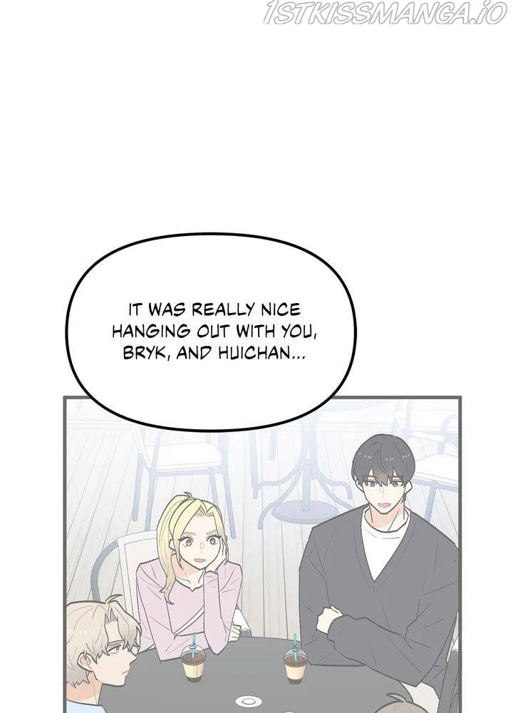 Protect Me, Knight Chapter 40 – Page 26