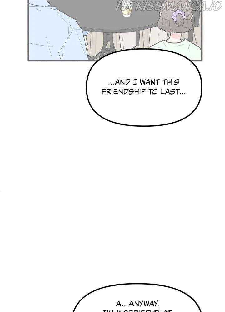 Protect Me, Knight Chapter 40 – Page 27