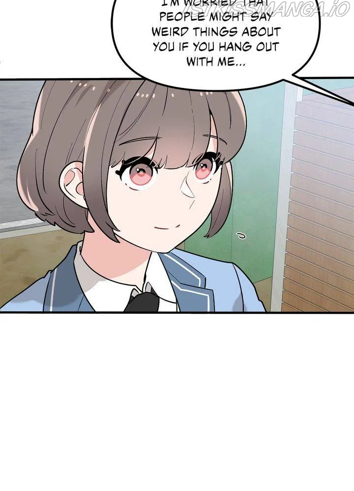 Protect Me, Knight Chapter 40 – Page 28