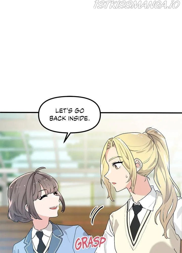 Protect Me, Knight Chapter 40 – Page 30