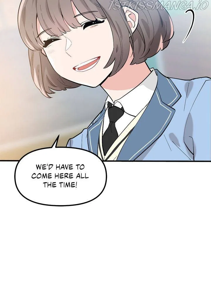 Protect Me, Knight Chapter 40 – Page 32
