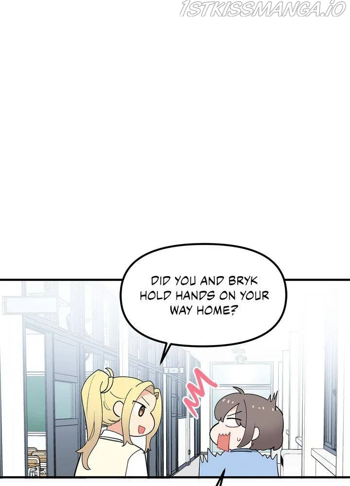 Protect Me, Knight Chapter 40 – Page 36
