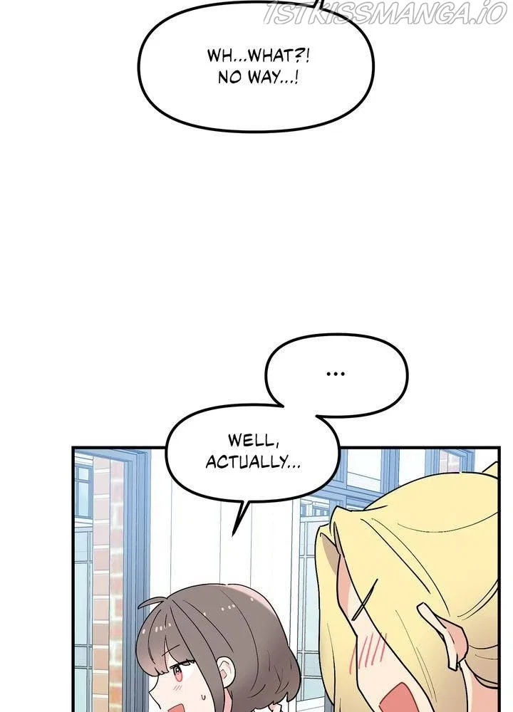 Protect Me, Knight Chapter 40 – Page 37