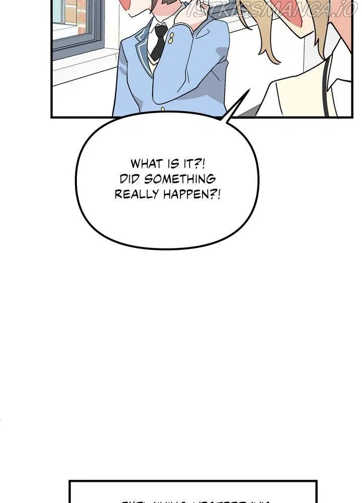 Protect Me, Knight Chapter 40 – Page 38